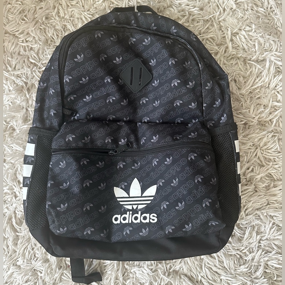 Adidas backpack